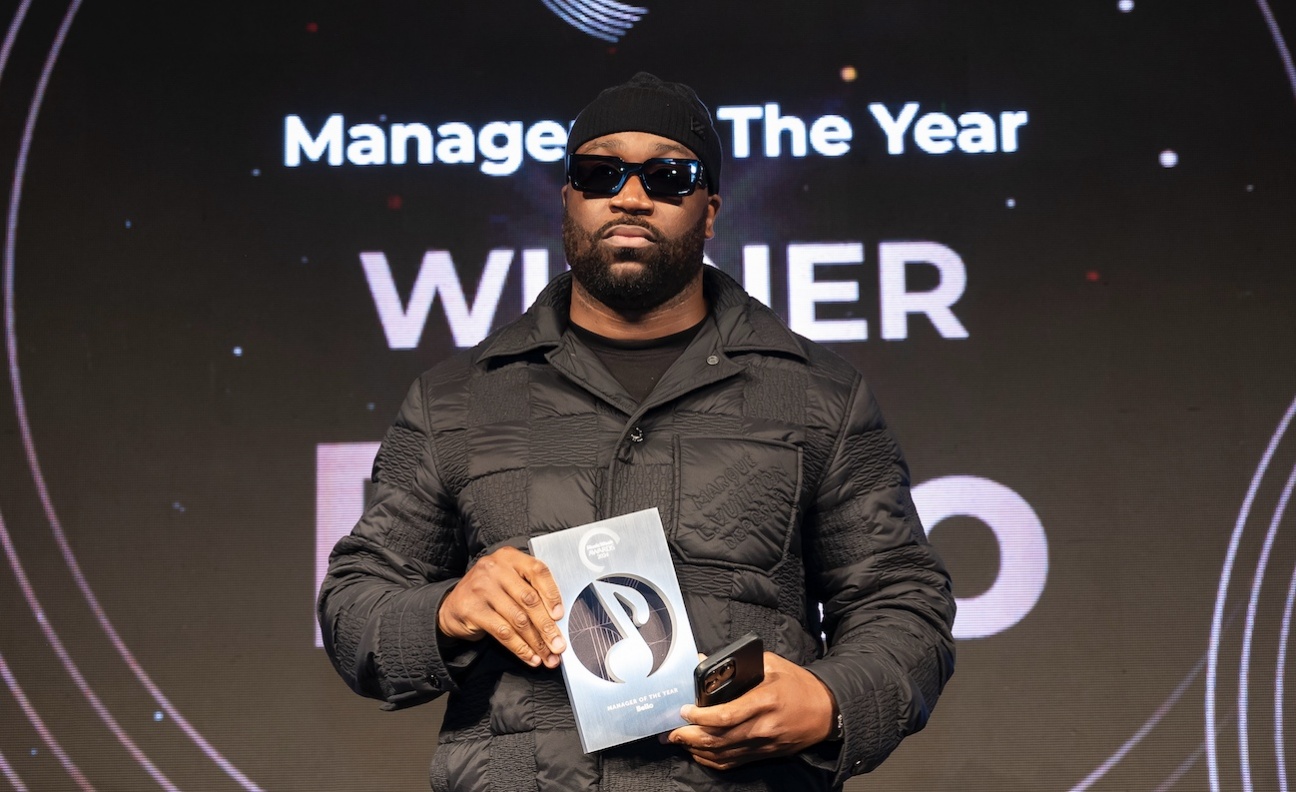 Managers set to go head to head at Music Week Awards 2025