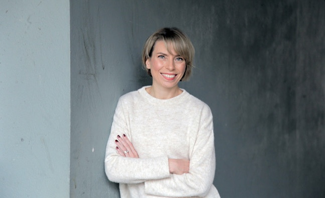 Xenia Grigat to lead expansion of Live Nation-backed promoter Luger Denmark