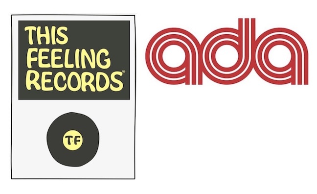 This Feeling club night launches record label in partnership with ADA