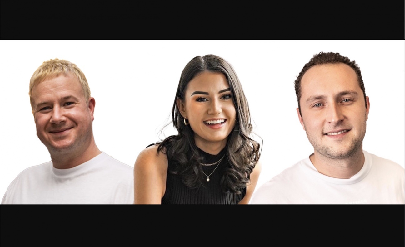 Jukebox agency makes series of key appointments