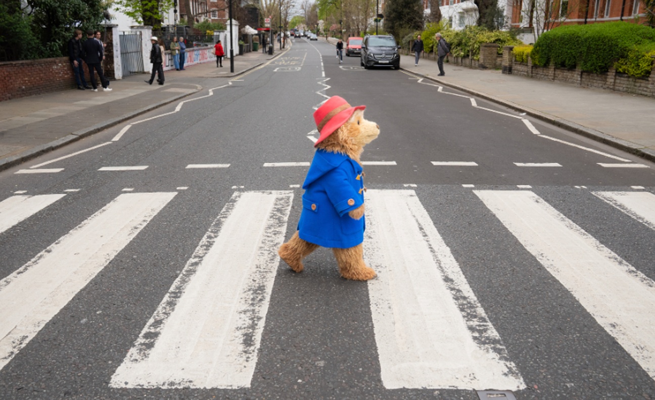Decca's Paddington The Musical album release brought forward 