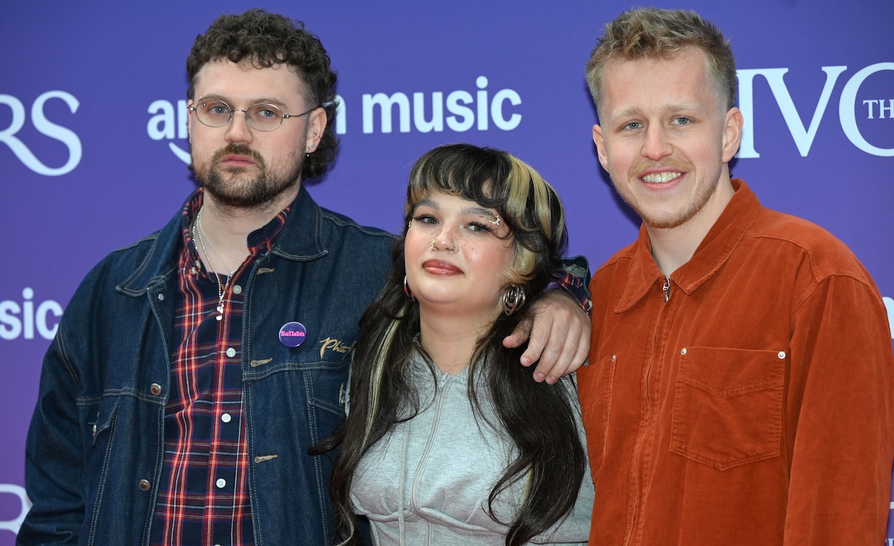 Spotify unveils first ever Songwriters To Watch list including Manuka, Luis Navidad and Sam Westhoff