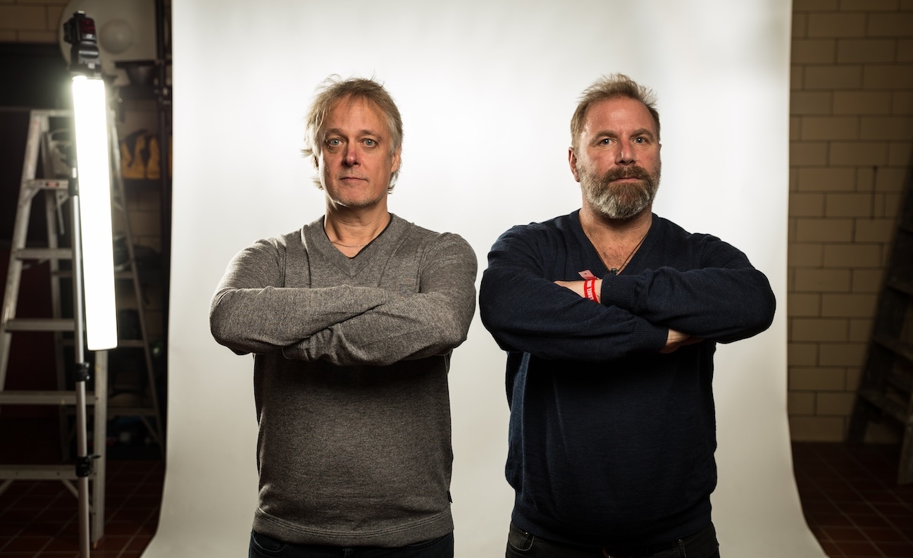 Redeye hails international growth as it marks 30 years in business