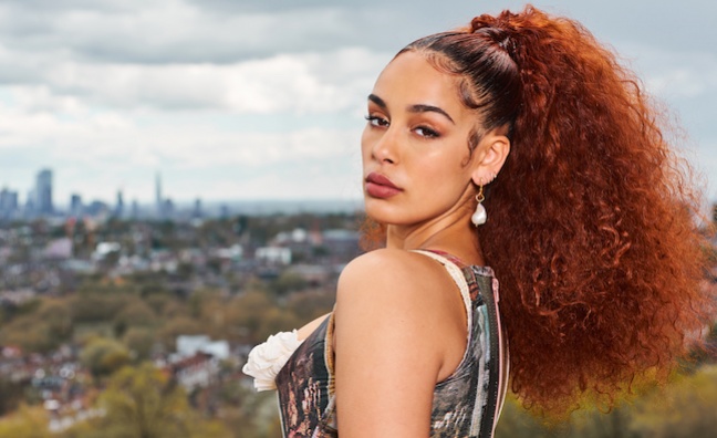 Jorja Smith and Coldplay join BBC Radio 1's Big Weekend