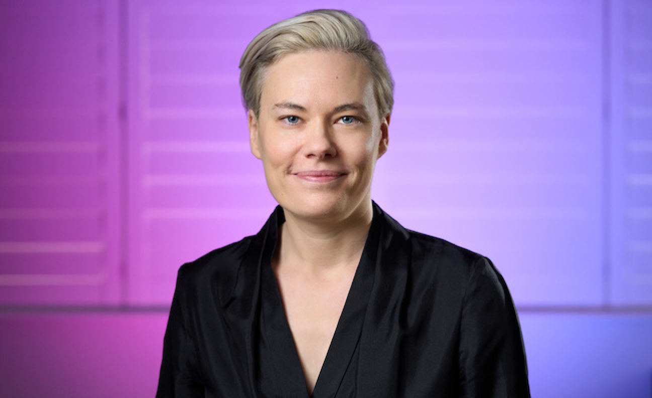 Eurovision 2023: TikTok's Darina Connolly talks talent, label partners and Liverpool's pop culture