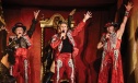 Following their hit Netflix documentary and huge The Circus Tour, Take That talk 10th album Dreamers