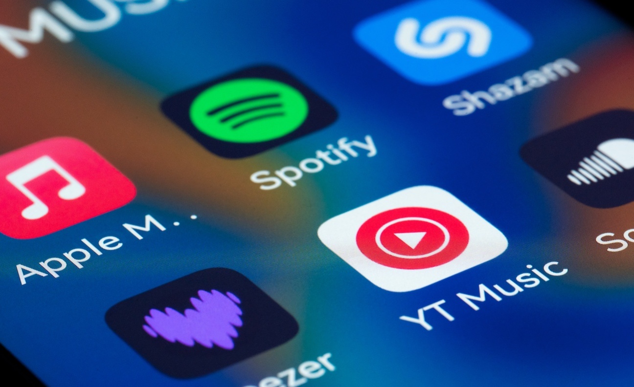 US man sentenced to 18 months in prison for $8 billion AI music streaming fraud