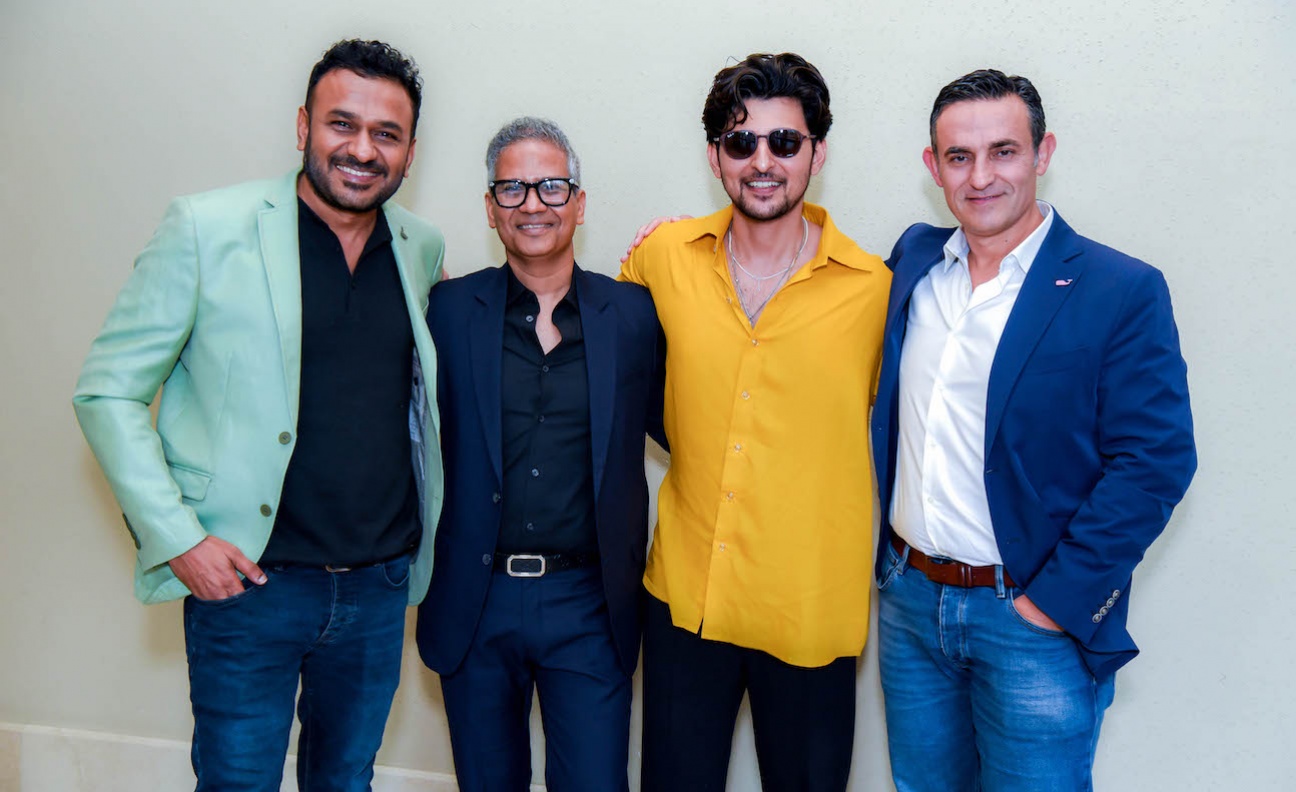Warner Music acquires Indian management and live events company E-Positive