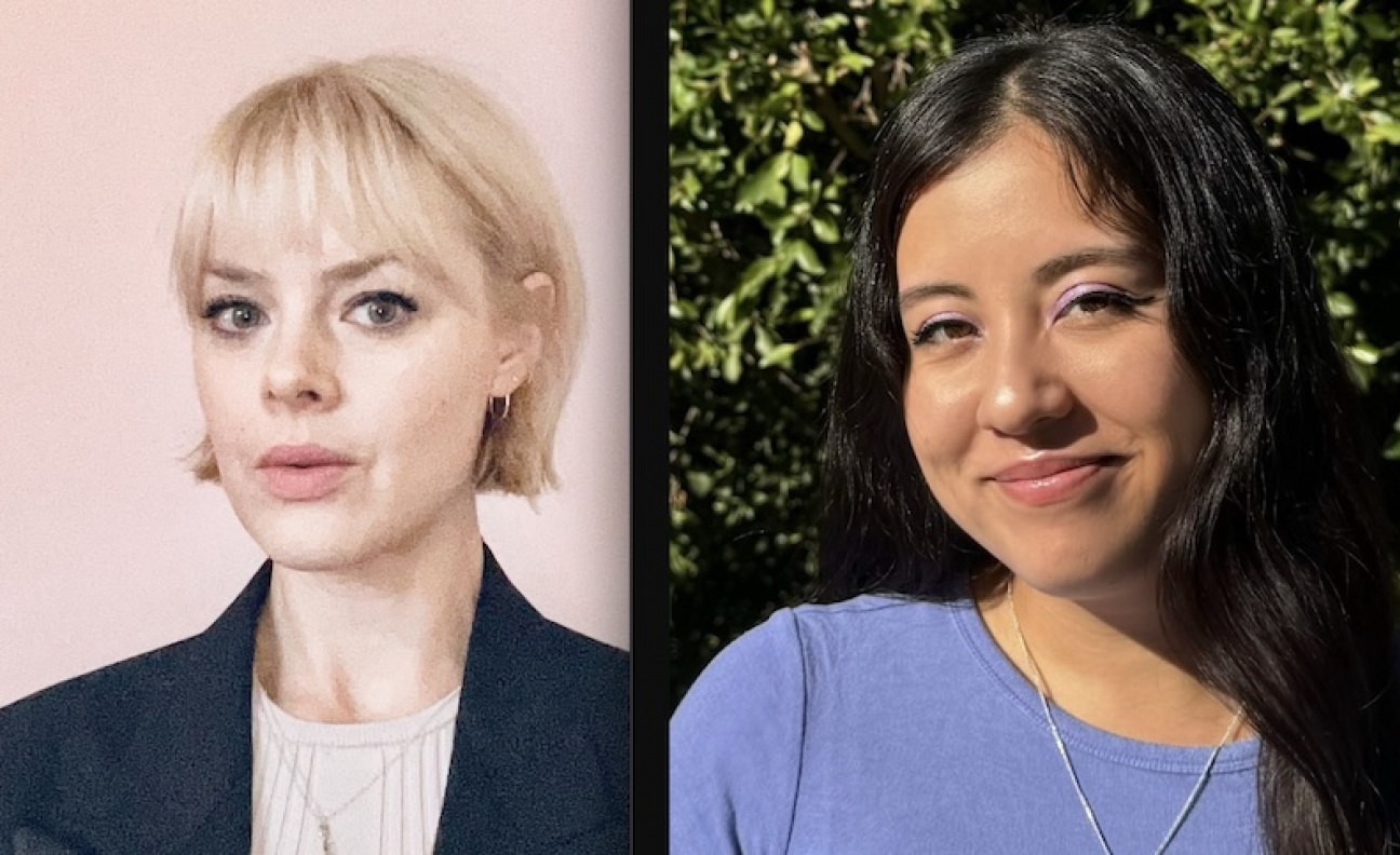 Various Artists Management appoints Alice Vaughan and Carimei Smith to key roles