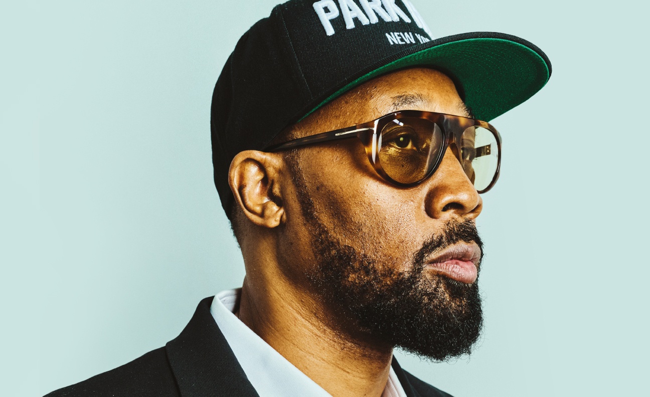 Wu-Tang Clan's RZA on taking their legacy, business empire & global touring to a whole new level