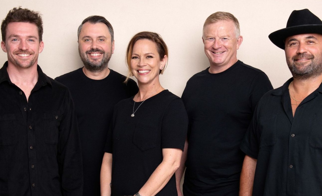 The Circuit Group collective launches catalogue acquisition business with Deadmau5 and more