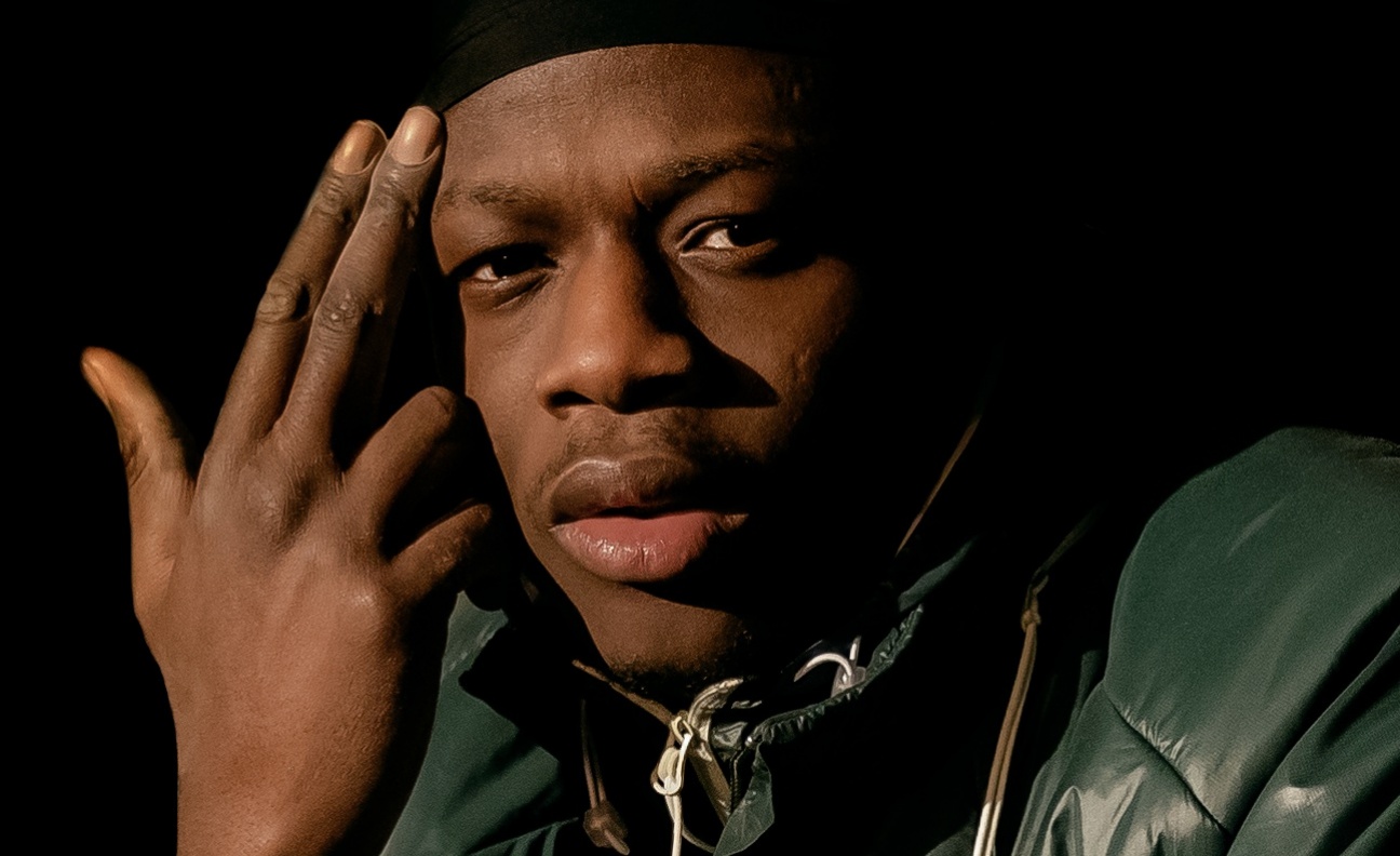 'Hus is a true original': Black Butter salutes J Hus after No.1 finish