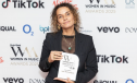 Women In Music Awards 2025: Music Champion winner Jade Richardson