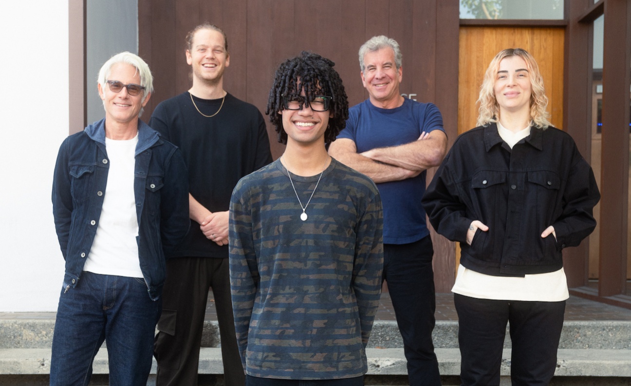 Pulse Records signs South African artist 9lives