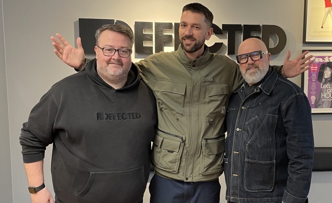 Defected Records appoints Allan Nicoll aka Kid Fonque as head of A&R