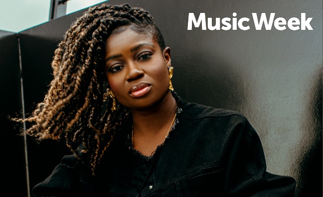 Exclusive digital cover: Radio 1's Clara Amfo talks diversity, tastemaking and the Music Week Awards
