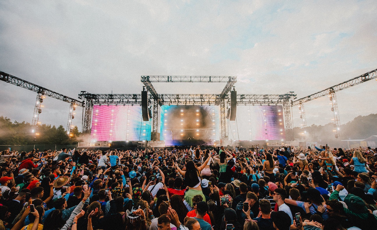 Parklife reveals 2023 line-up including The 1975, Aitch, The Prodigy, Little Simz & Becky Hill