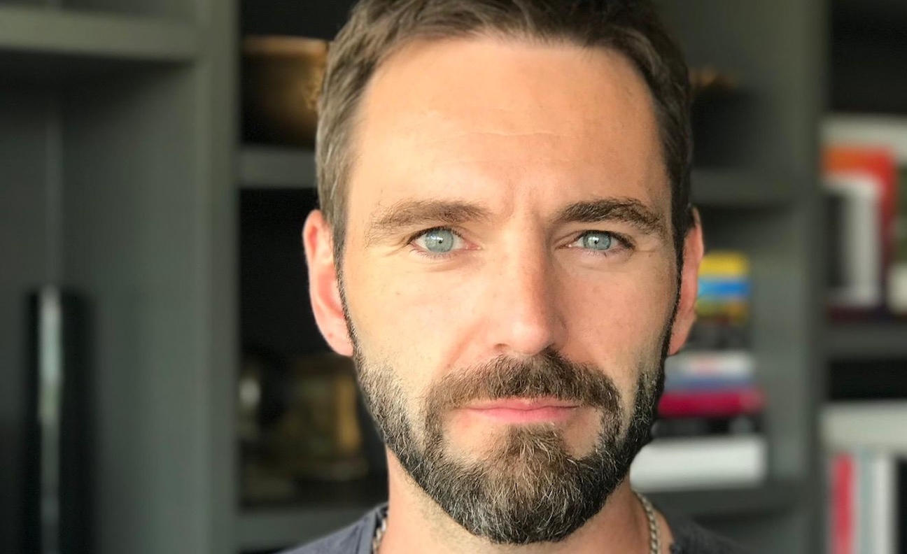 Johnny McDaid to be honoured with BMI President's Award