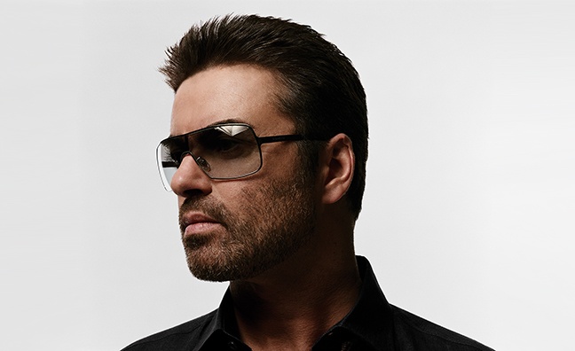 Warner Chappell renews George Michael partnership as fans hope for another festive No.1