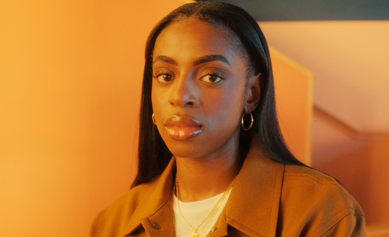Cat Burns to support launch of Sony Music's Beyond The Instrument initiative in UK