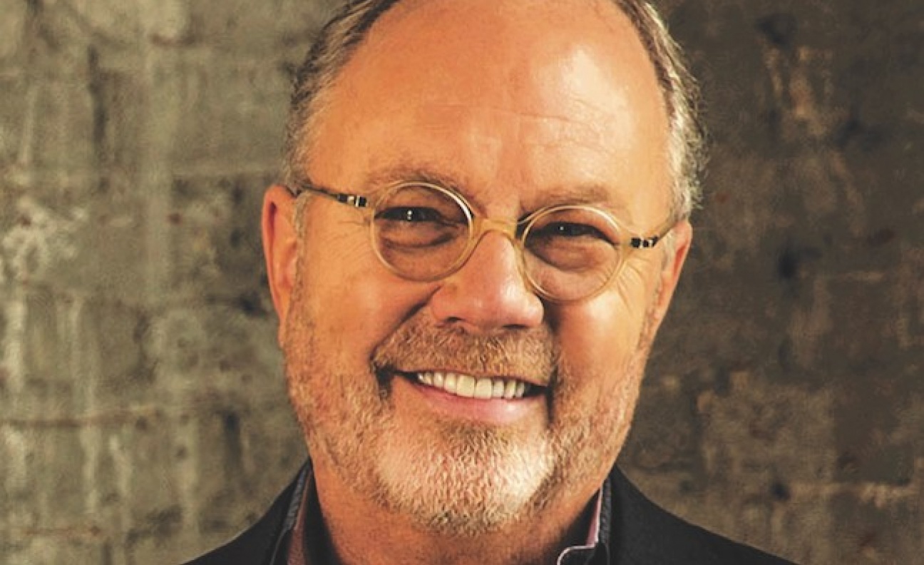 UMG Nashville's Mike Dungan to step down after more than four decades in the business