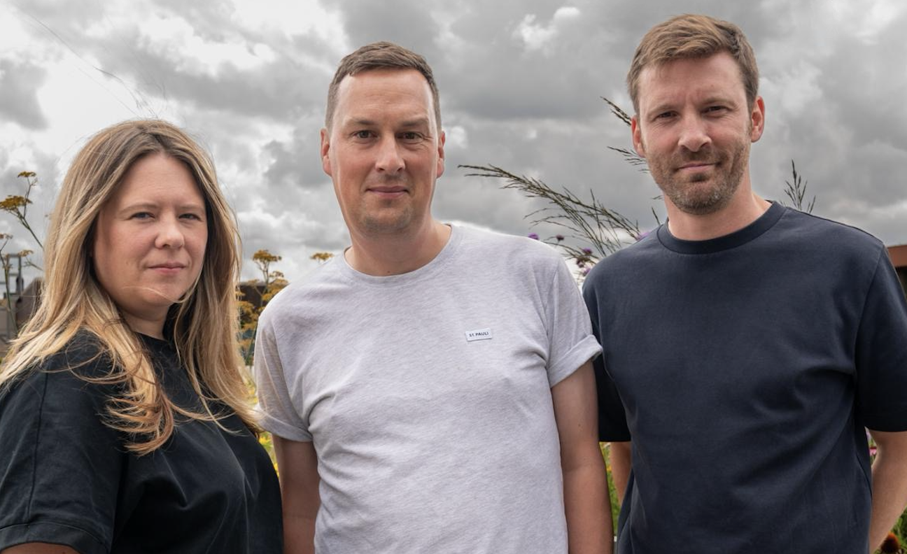 AWAL confirms promotions for Matt Riley, Vic Needs and Sam Potts