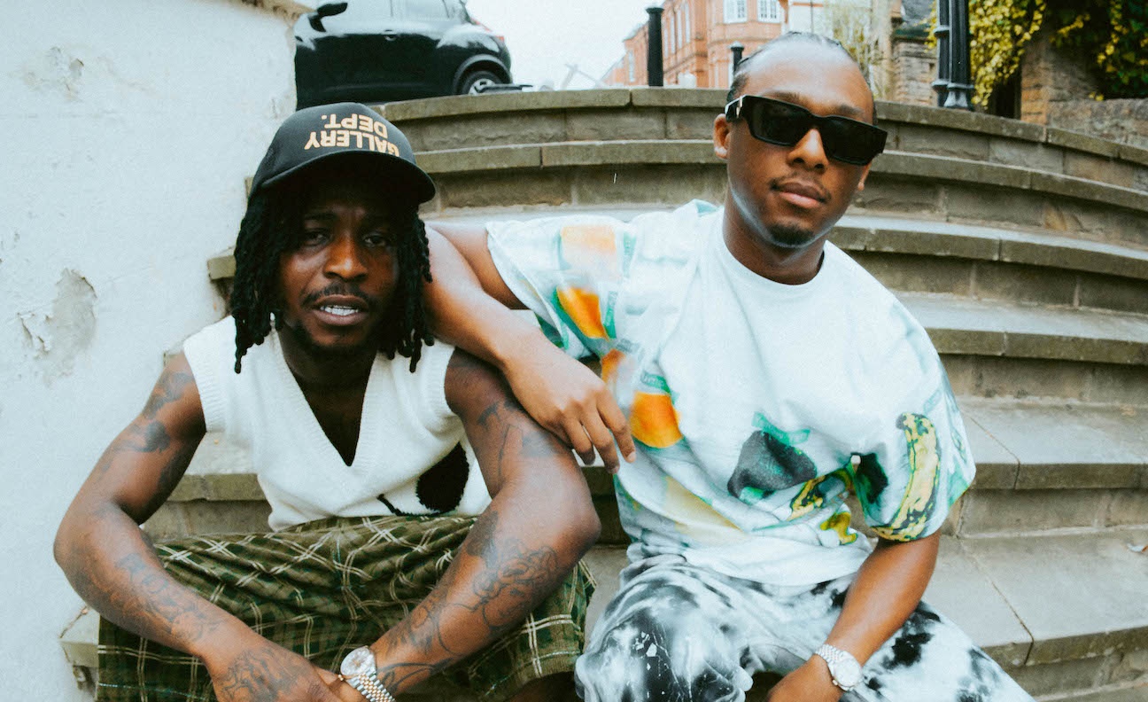 Young T & Bugsey, Lana Lubany and Wasia Project to perform at AWAL x 2024 Immersive Live Show