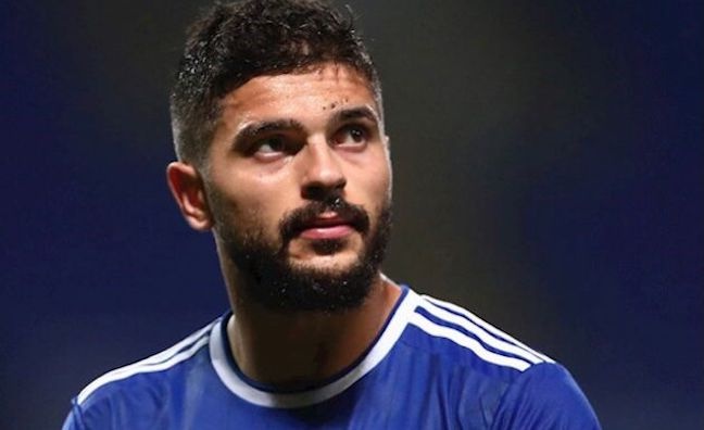 Since '93 signs Ipswich Town club captain Sam Morsy for management