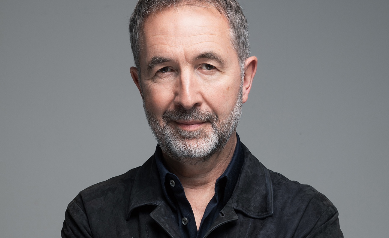 Exclusive digital cover: The wild life story of Music Week Awards Strat winner Ian McAndrew