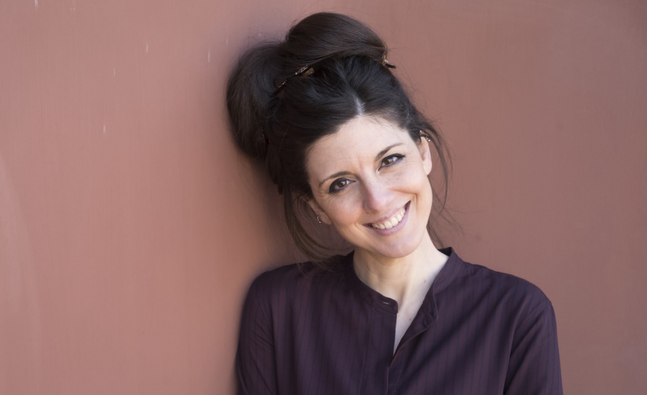 Wise Music Group signs Spanish composer Raquel García Tomás