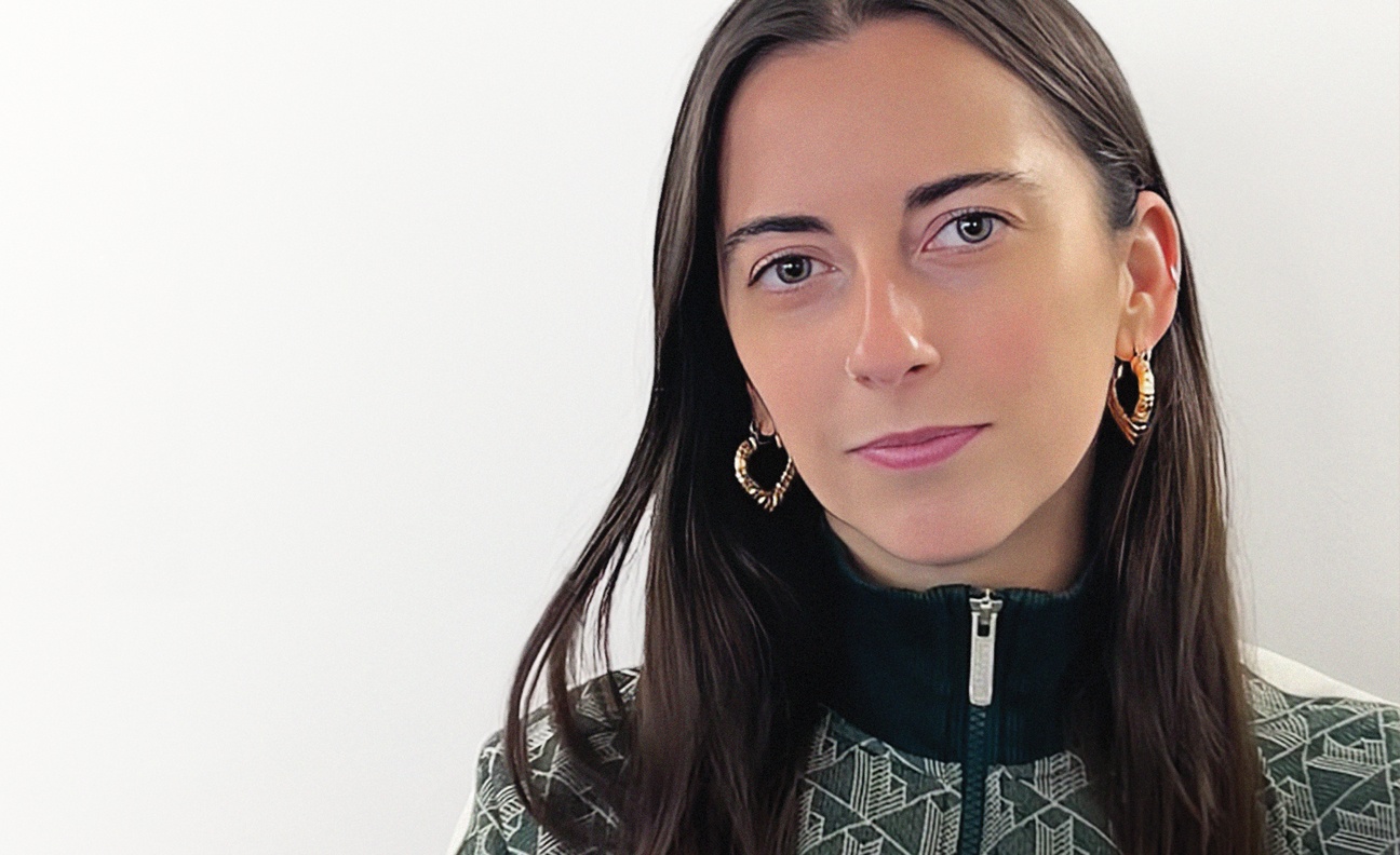 Rising Star: Georgie Goldsmith