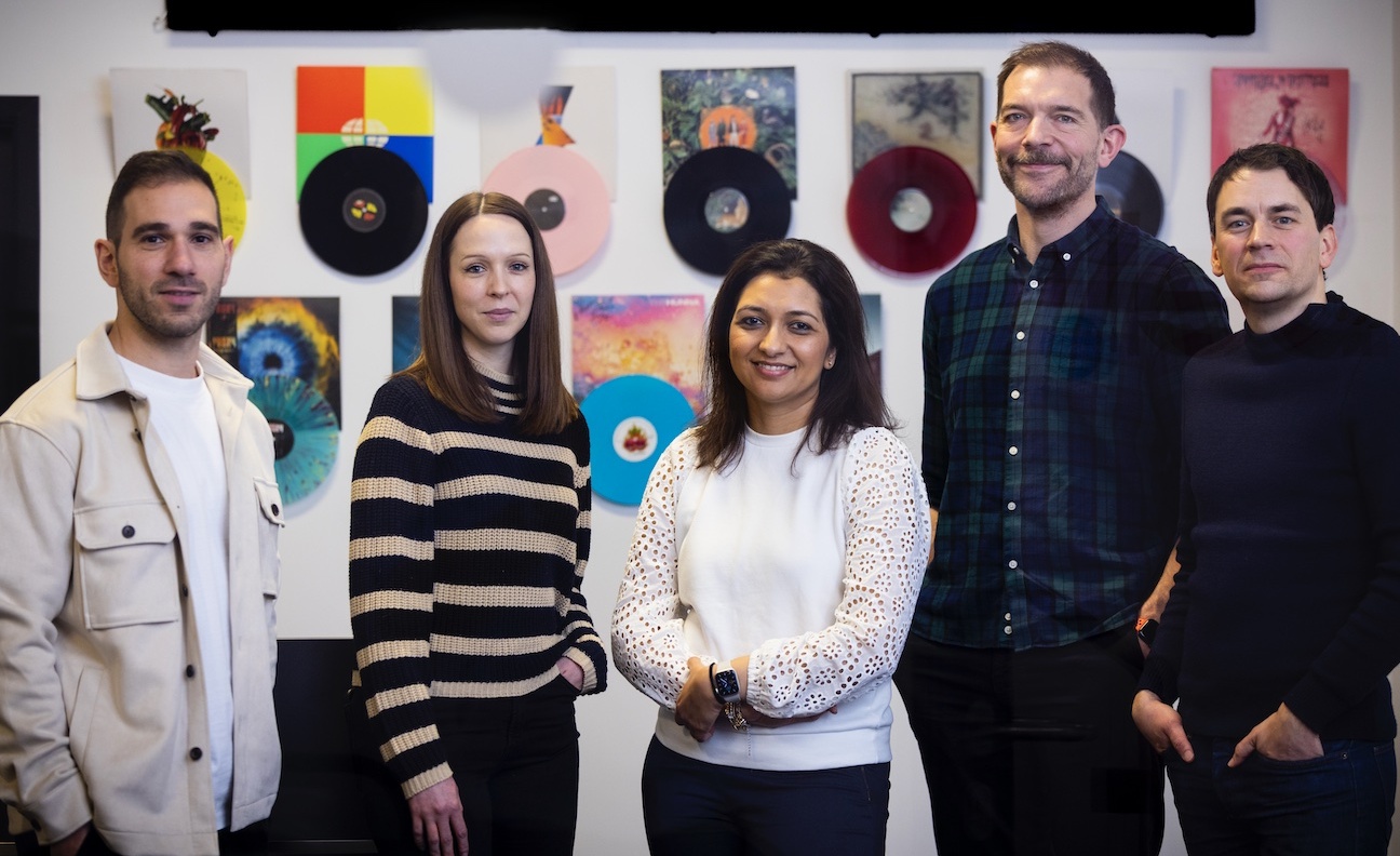 Believe UK reveals senior promotions, plots to reach 'the next level'