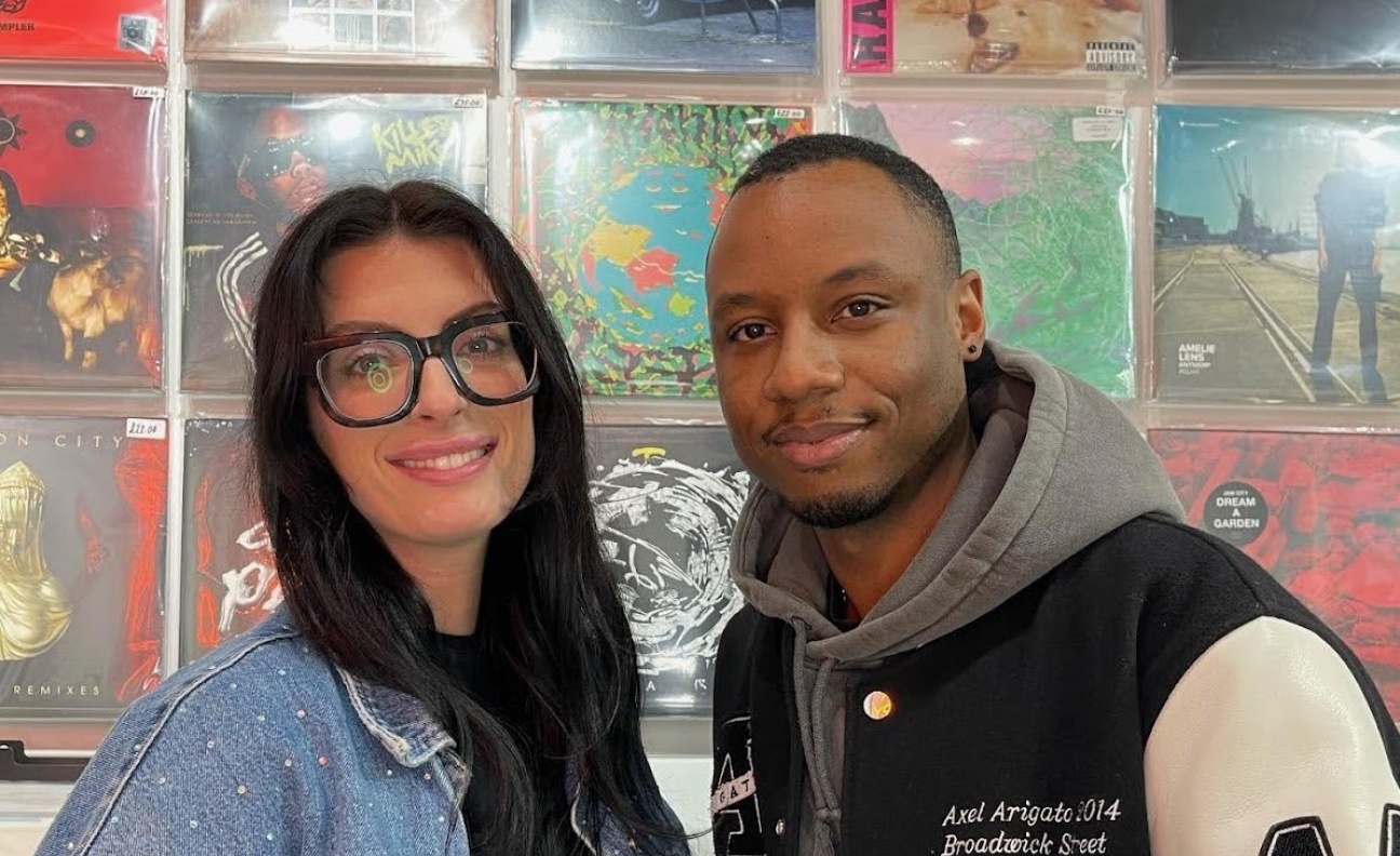Record Store Day 2024: Indie retail newcomers on joining the annual vinyl celebration