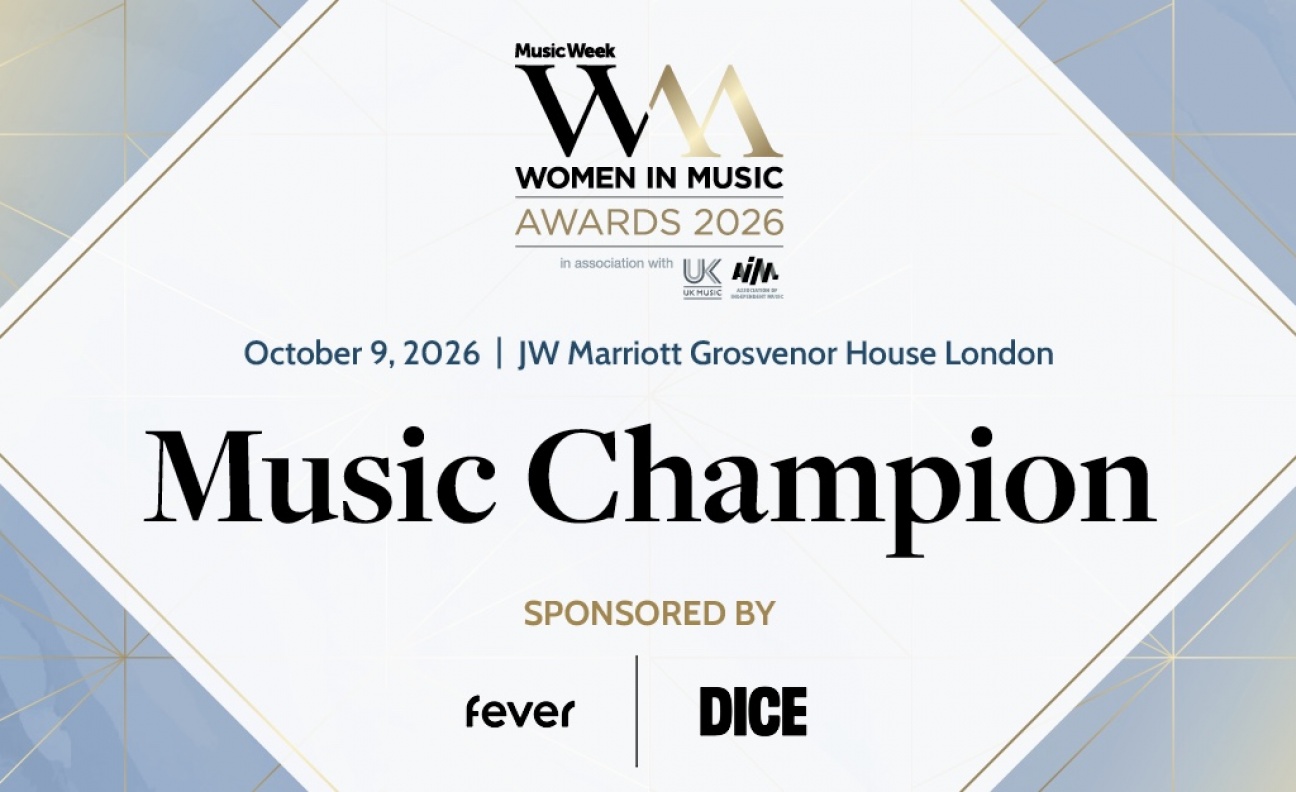 Fever and Dice to sponsor Women In Music Awards
