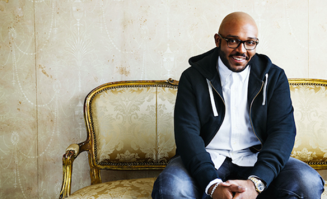 MistaJam replaces Annie Mac on BBC Radio 1; new phone-first playlists launched
