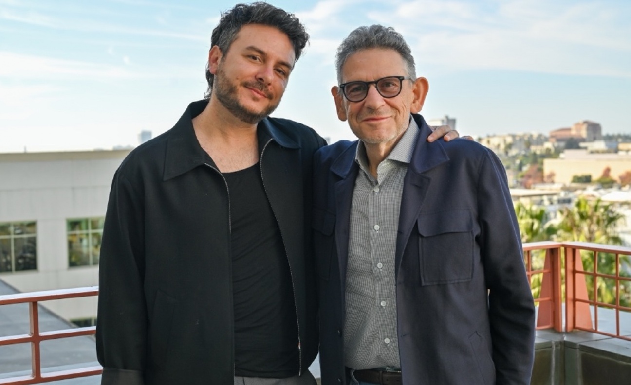 UMG agrees expanded partnership with Daniel Nigro's Amusement Records