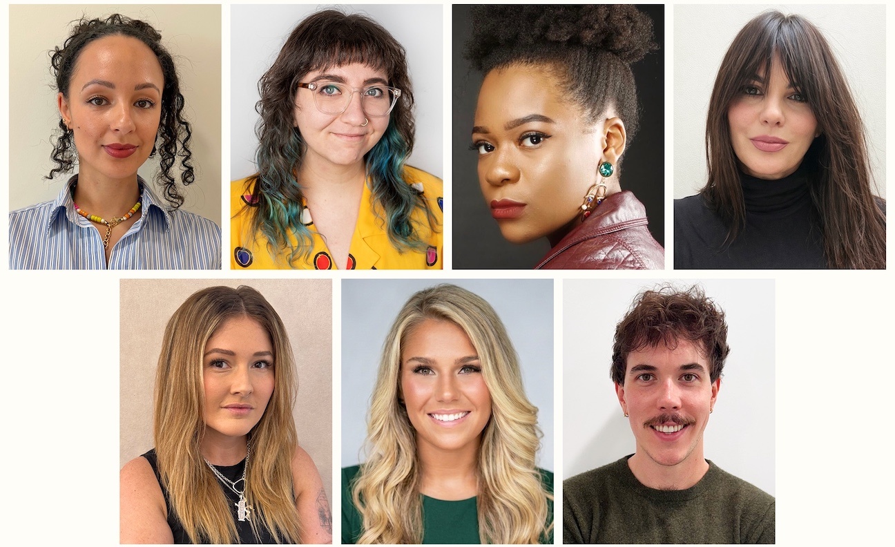 The·Team hires Belinda Law and Ishsha Bourguet in London as agency reveals global promotions
