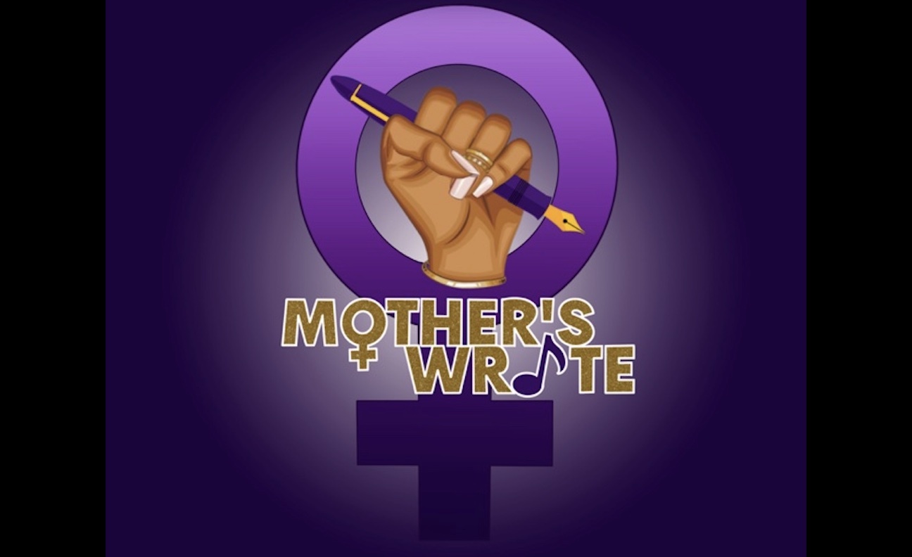Eve Horne launches Mother's Write initiative to empower mothers in music