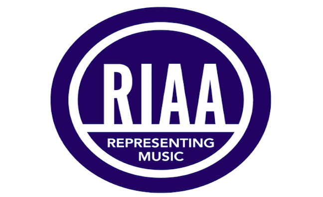 Mitch Glazier promoted to RIAA president
