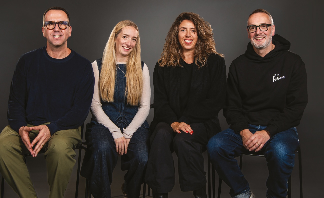 UMG UK: Marc Robinson, Laura Monks, Hannah Neaves and Tom Lewis discuss catalogue, sync and talent
