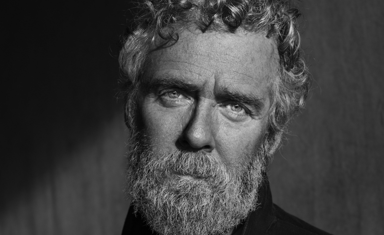 Oscar-winning artist Glen Hansard killed in motorbike crash