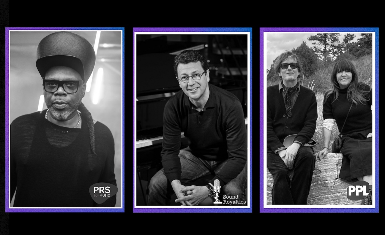 2025 Artist & Manager Awards to honour Pulp & Jeannette Lee, Soul II Soul and Craig Logan