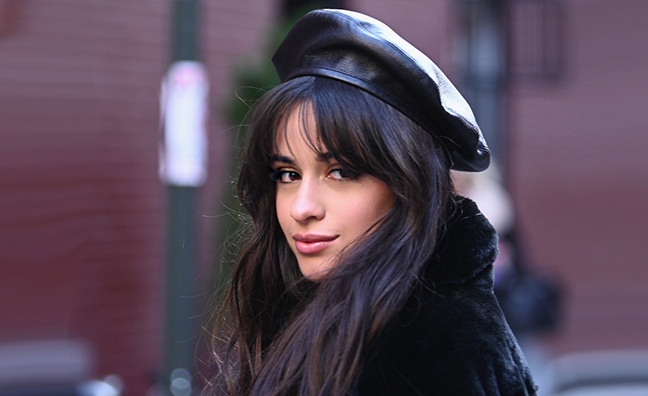 Camila Cabello, Stereophonics & Aitch set for Global Awards 2020
