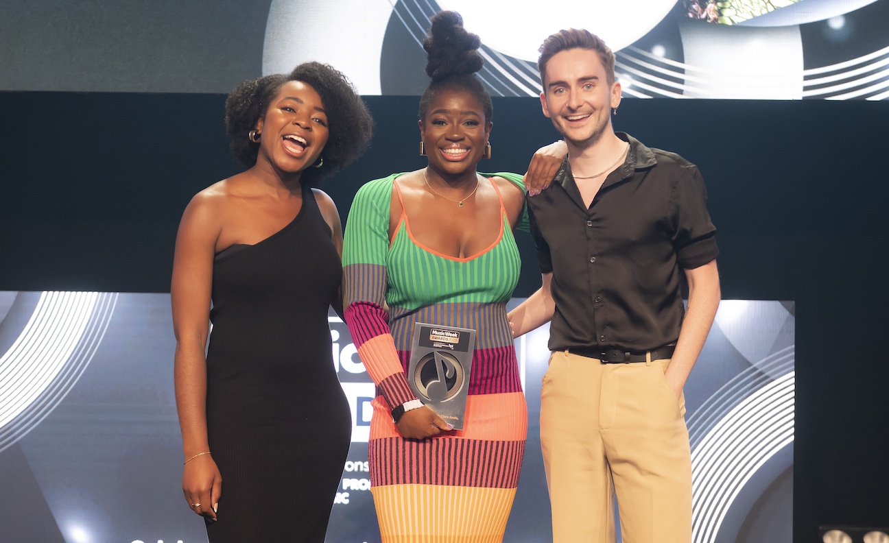Clara Amfo on how Radio 1's Future Sounds respects artists across genres
