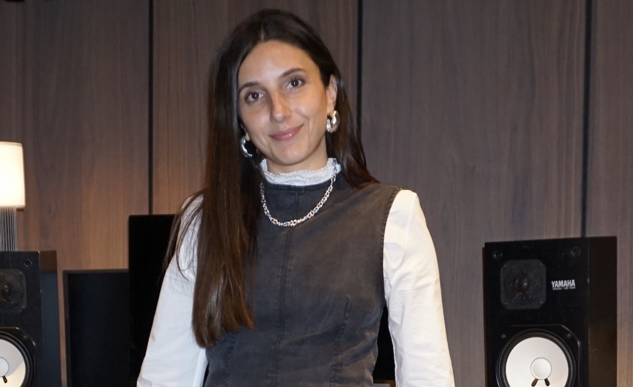 Sarah Gabrielli upped to head of A&R at Sony Music Publishing UK