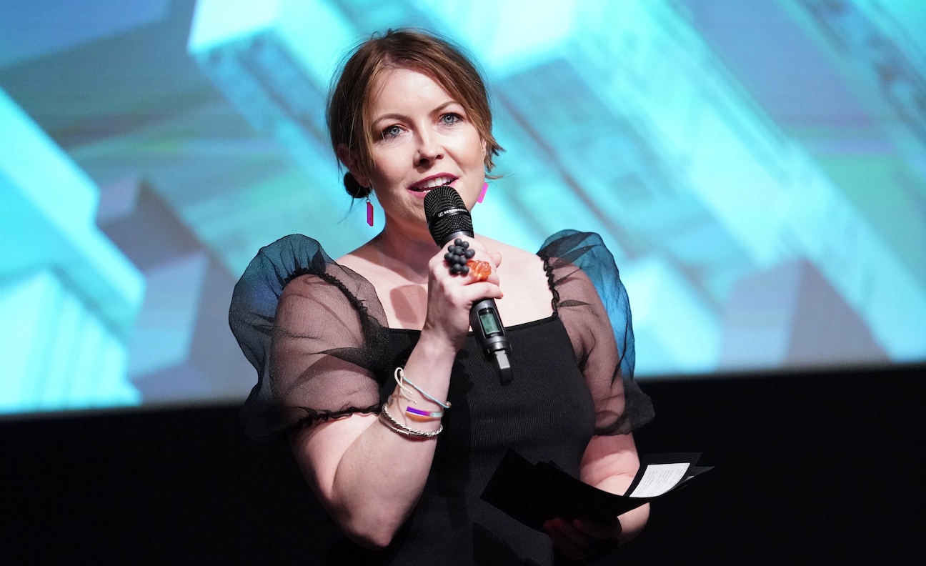 What's on the agenda for new BPI CEO Jo Twist?