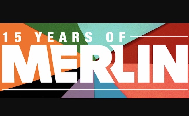 Merlin reveals raft of promotions as it marks 15th anniversary
