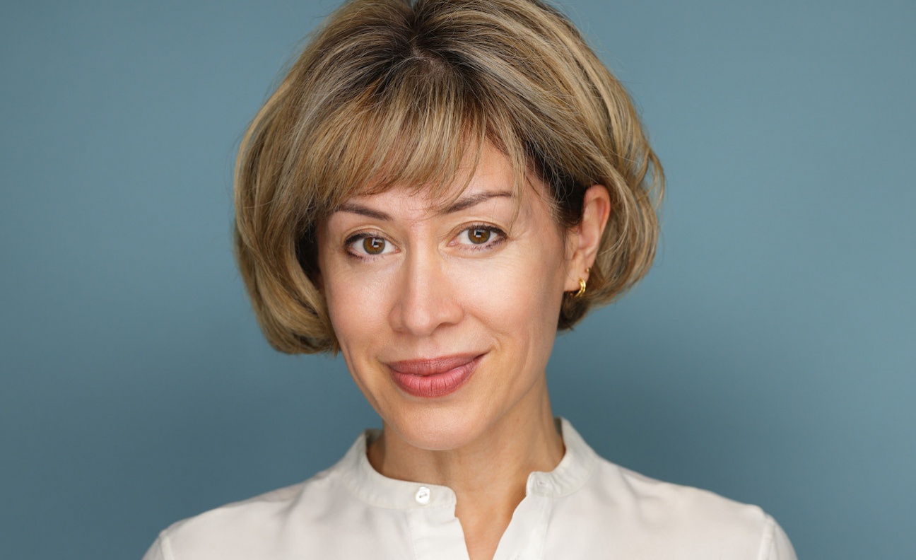 Michelle Teh appointed as SVP at UMG's Global Classics & Jazz