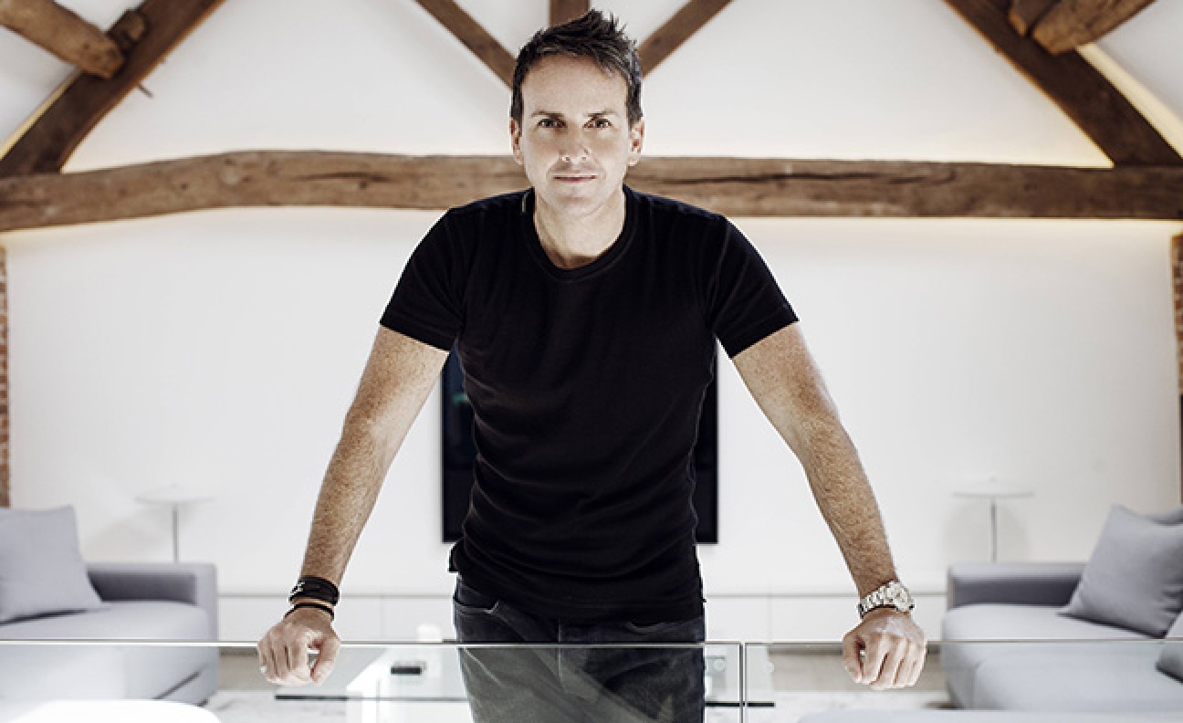 Parklife boss hails 'incredible' Live Nation partnership