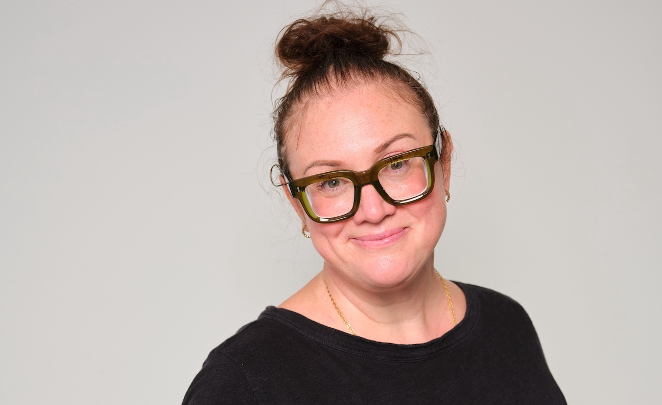 Former Island A&R head Annie Christensen to 'connect classic Warner Chappell songs to new audiences'